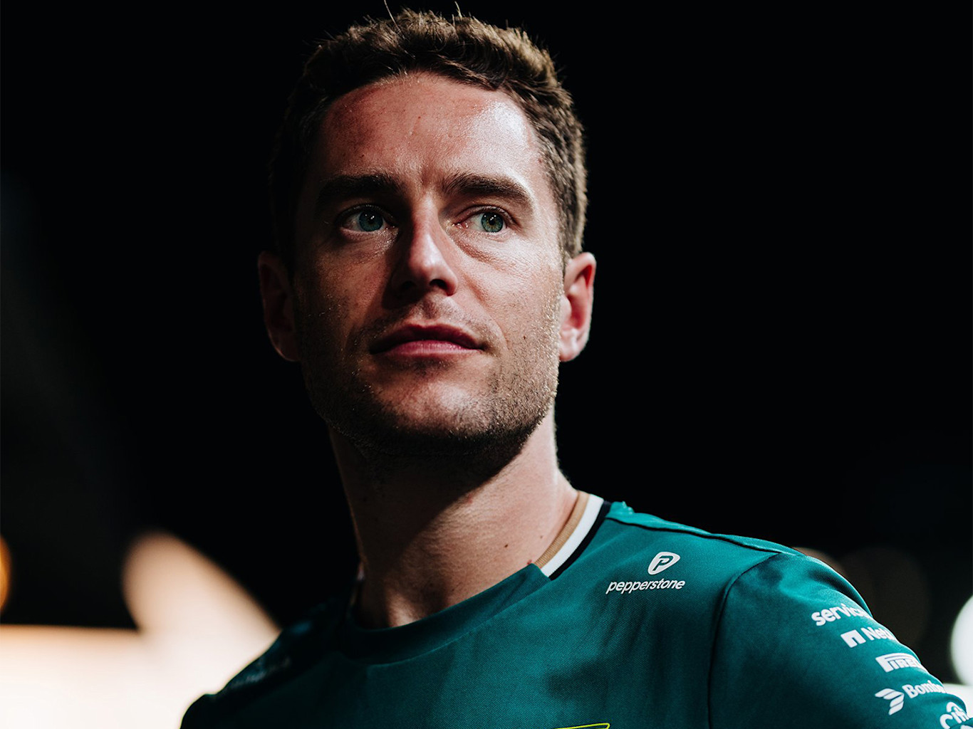 Stoffel Vandoorne